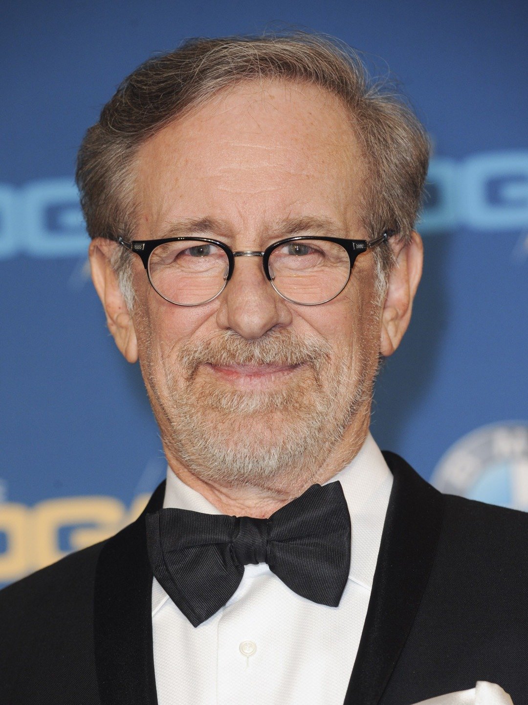 Photo of Steven Spielberg