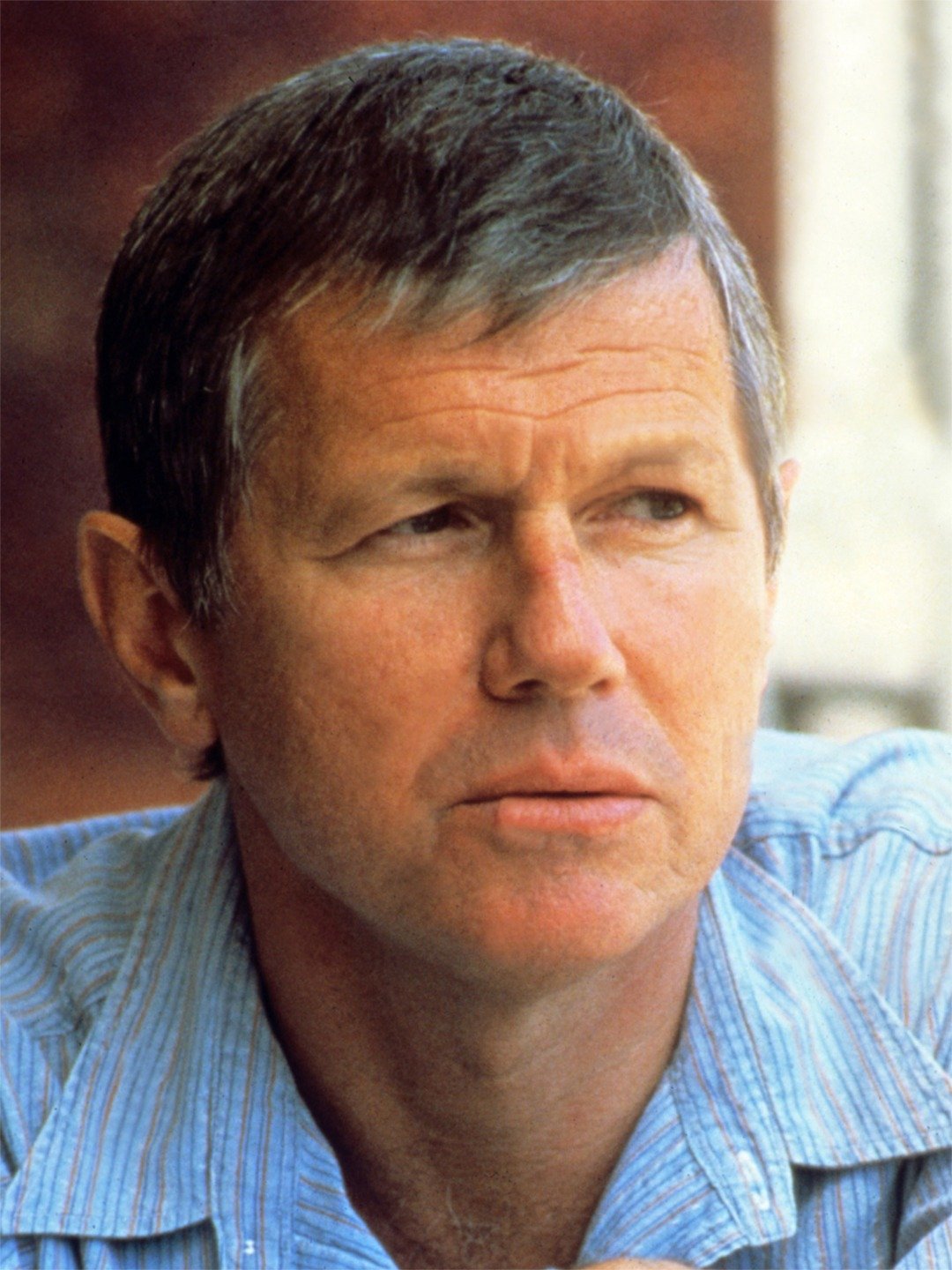 Photo of Richard Marquand