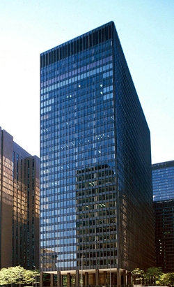 Illinois Center
