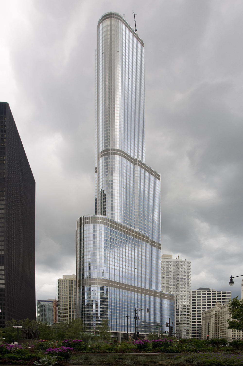 Trump Tower