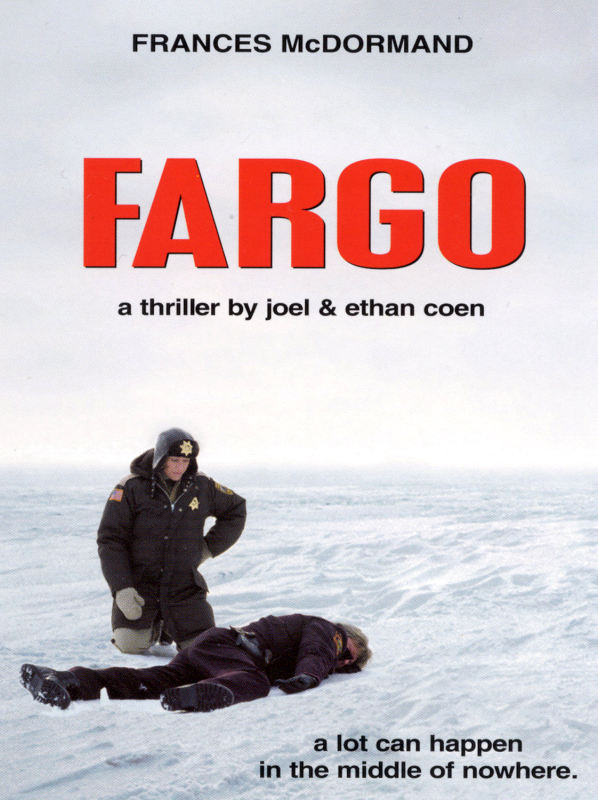 Fargo Shot4Shot